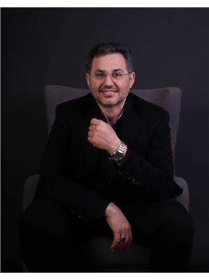 AMIR NAHVI