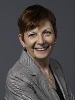 LORRAINE BUCK FORGET