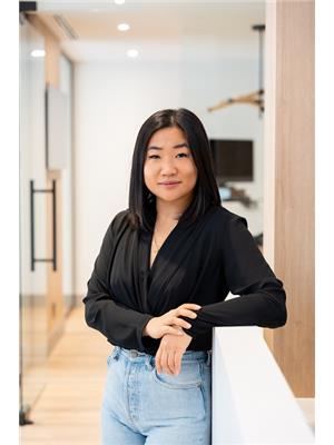 FRANCES LU