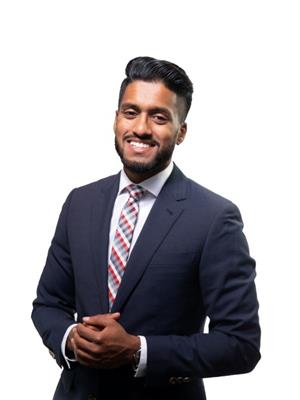KOKILAN MAHESWARAN