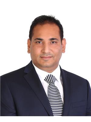 SAM BATRA