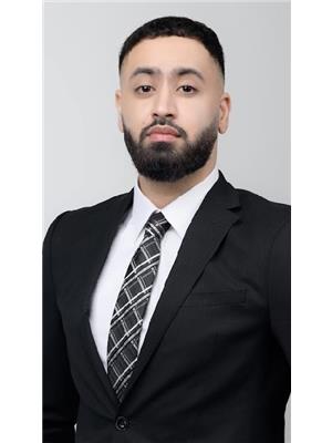 MANJOT SINGH BRAICH