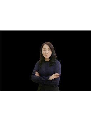 YIMEI WANG
