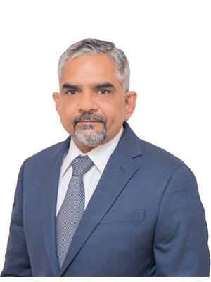 RASHESH PATEL