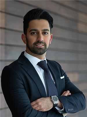 MIKE MAHDAVIAN