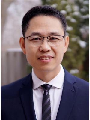 ERIC MA