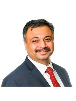 AVI BHARDWAJ