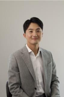JOHN CHANG