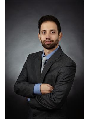 SAM ALIZADEH