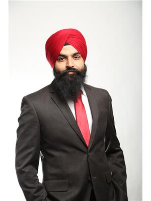 GURPREET SINGH RANU