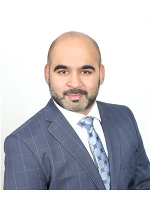 AMAN KALRA