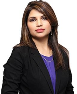 UZMA JABEEN