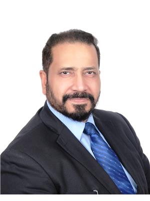 IRSHAD SABIR