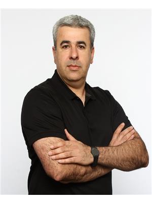 REZA POOYANMEHR