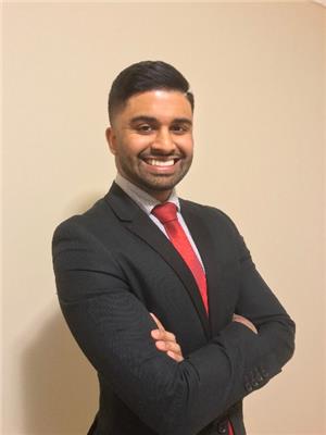 Shawn Rodricks