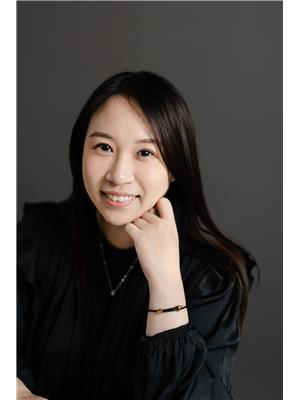 SERENA MA