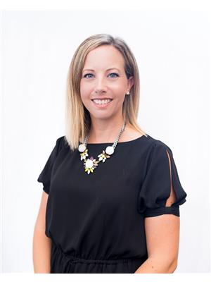 CRISTIN TEDFORD