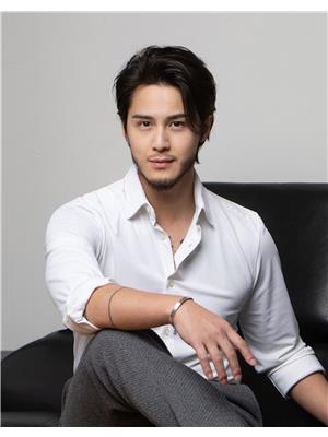 SID CHEN