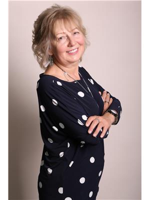 TETYANA VODYANYUK