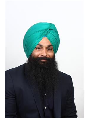 JAGDEEP SAINI
