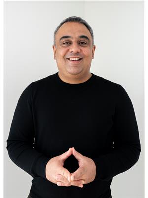 Tejwant Singh