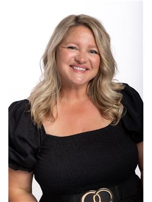 GENEVIEVE MCGAFFIN