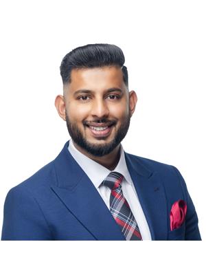 ROHIT MEHMI