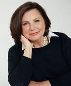 JUDY ROBINSON