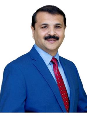 TEJAS KANSARA