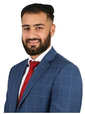 ARMAAN BHULLAR