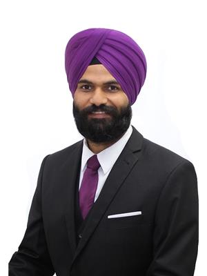 KANWARPAL ARORA