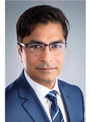 SHIV RAI