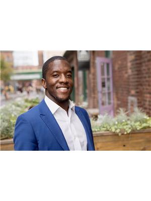 MICHAEL BOATENG