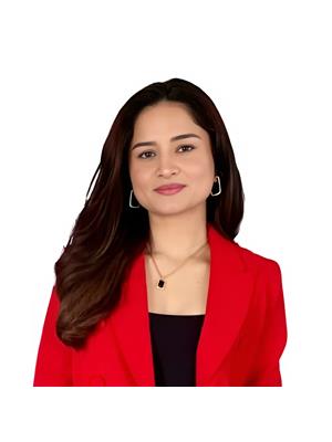 Harpreet Kaur