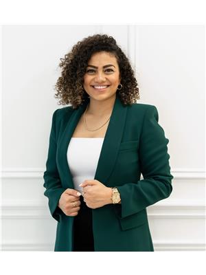 MARENA SHOKRI