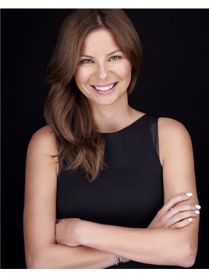 ILONA PARKHOMENKO