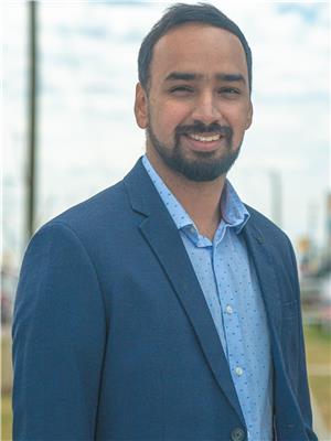 JAI SANDHU