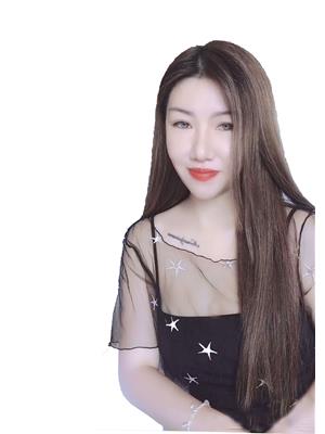 KATHERINE HUANG