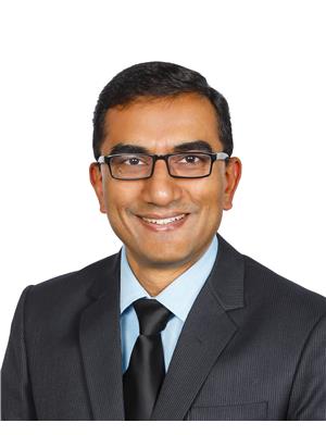 AKASH PATEL