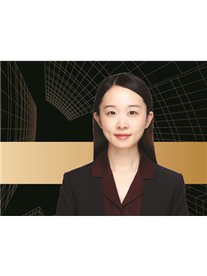 SILVIA SI GAO