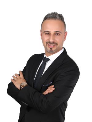 AHMED MOHAMMADI