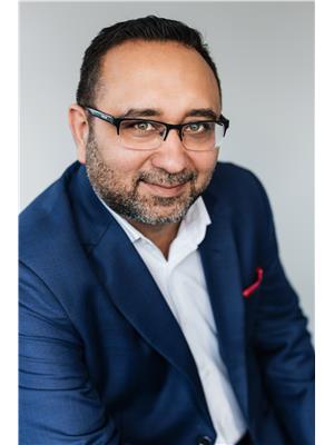 PAUL RANDHAWA