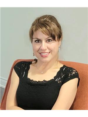 SAMIRA SAHIHI