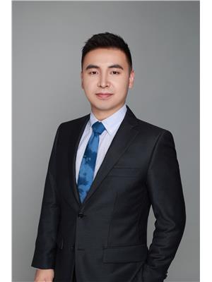 ALEX JIAO