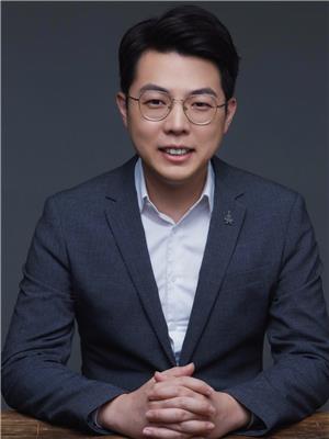 JACK WEI