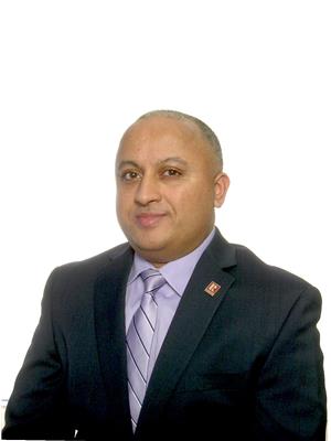 SHAWN KHANAL