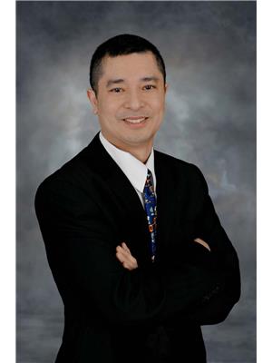JIM WANG