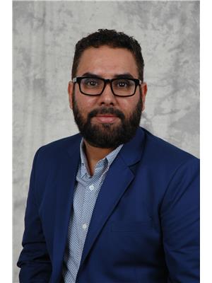 MANDEEP HUNDAL