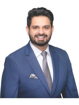 GARRY THIND