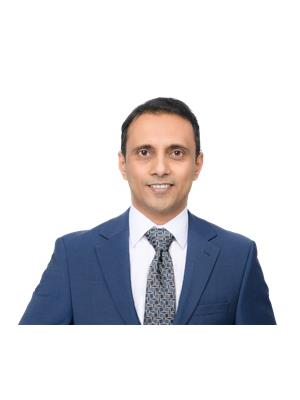 PIYUSH PATEL